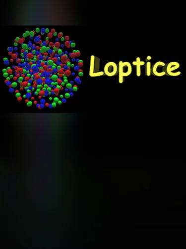 Portada de Loptice
