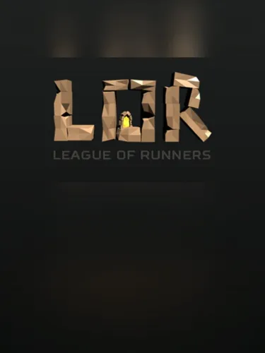 Portada de LOR – League of Runners