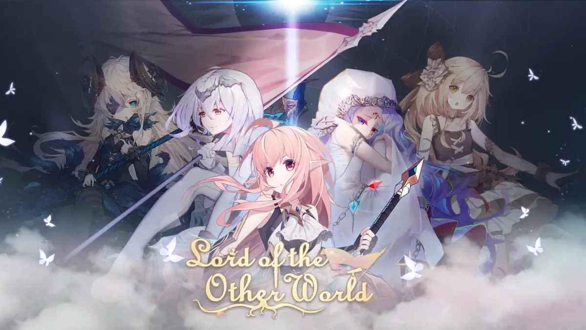 Lord of the Other World