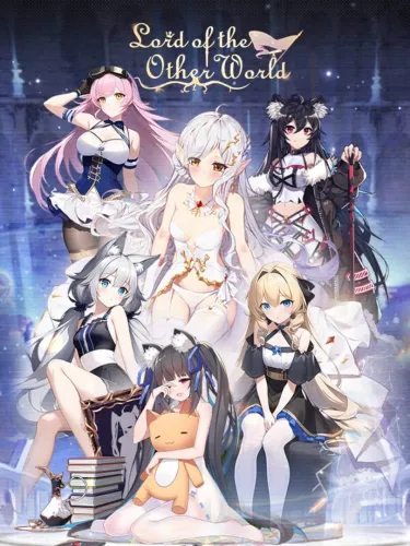 Portada de Lord of the Other World