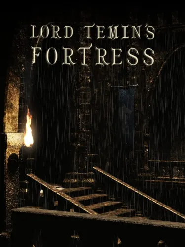 Portada de Lord Temin’s Fortress