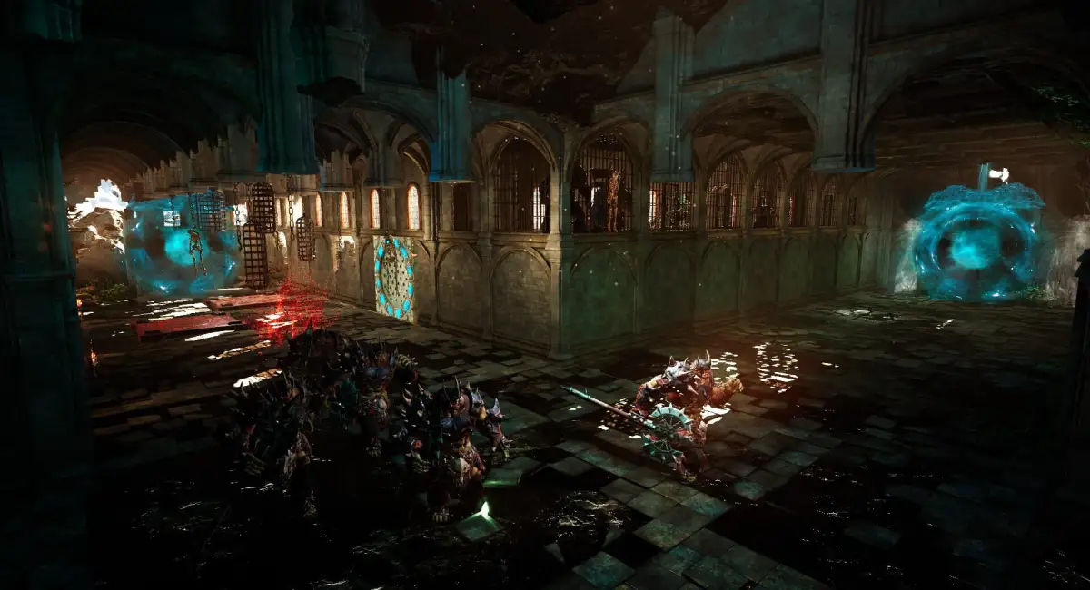 Portada de Lordian: karma