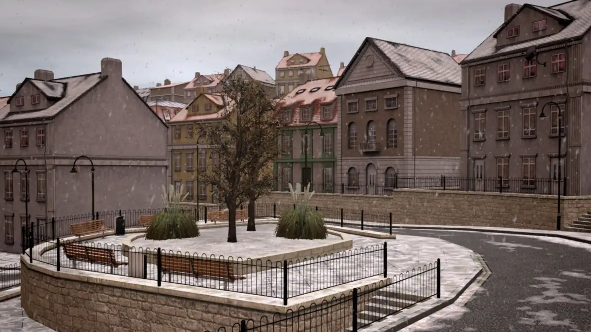 Portada de Lords of Football: Eastern Europe