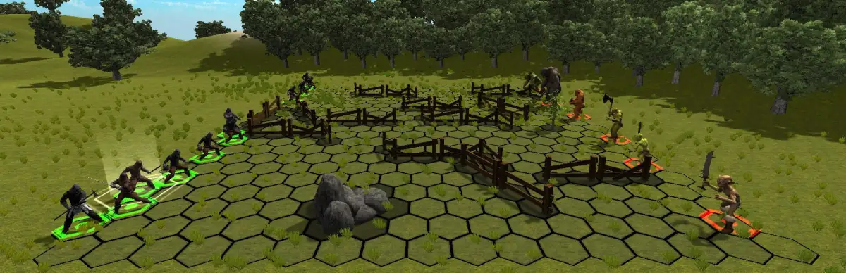 Lords of the Shattered Kingdom