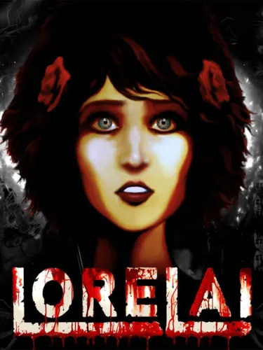 Portada de Lorelai