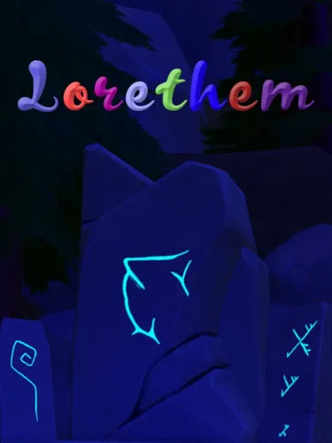 Portada de Lorethem
