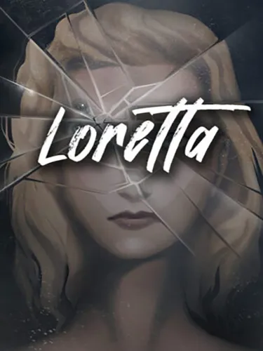 Portada de Loretta
