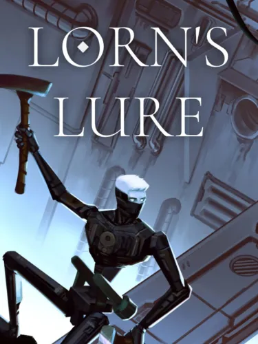 Portada de Lorn’s Lure