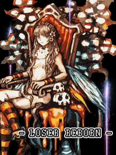 Portada de Loser Reborn