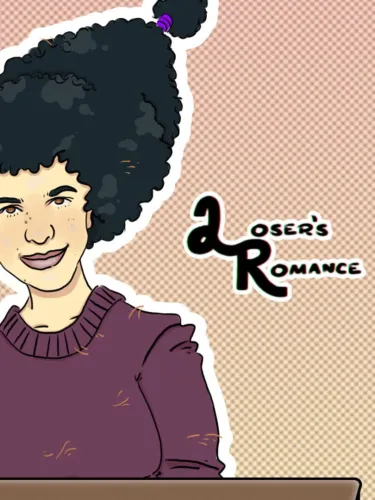 Portada de Loser’s Romance