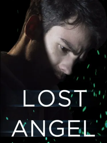 Portada de Lost Angel