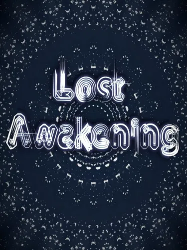 Portada de Lost Awakening
