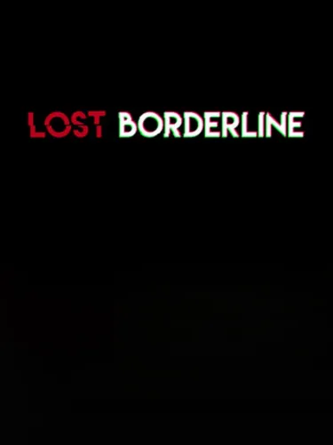 Portada de Lost Borderline