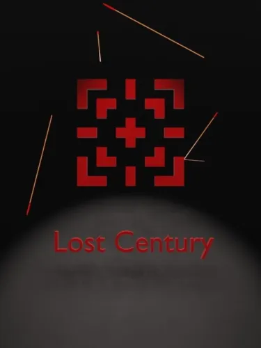 Portada de Lost Century
