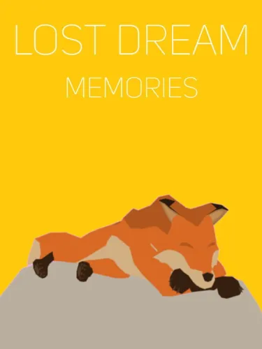Portada de Lost Dream: Memories