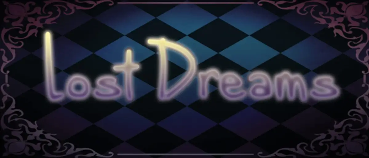 Lost Dreams