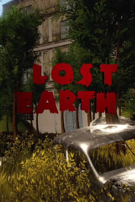 Lost Earth