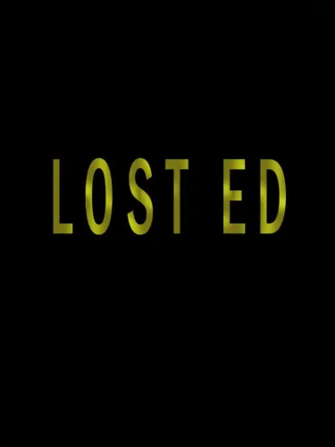Portada de Lost Ed