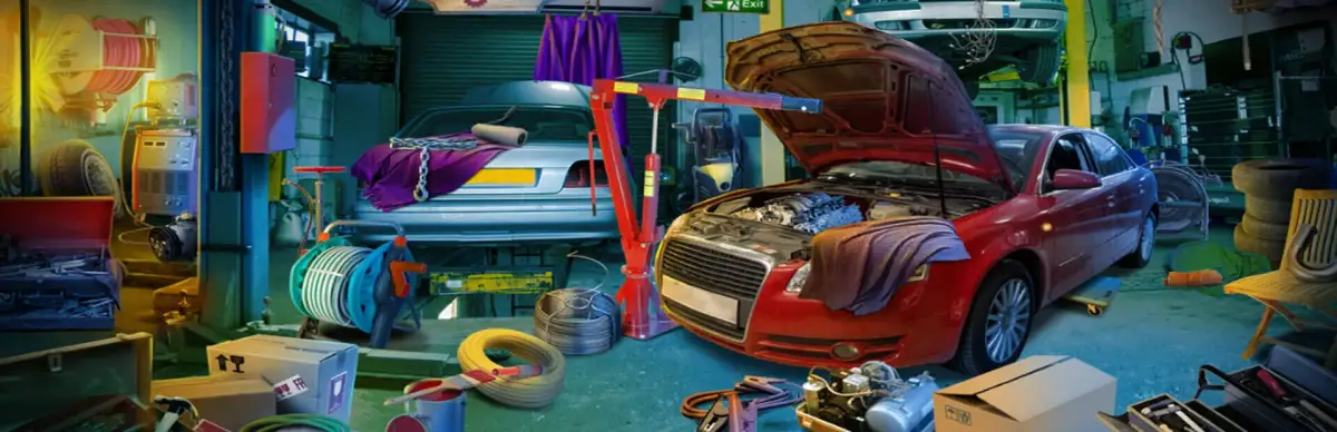 Lost & Found Agency: Collector’s Edition