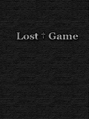 Portada de Lost Game