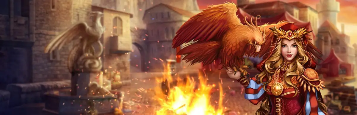 Lost Grimoires 3: The Forgotten Well