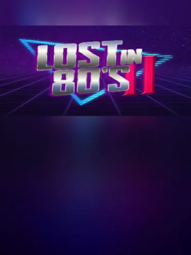 Portada de Lost In 80s II