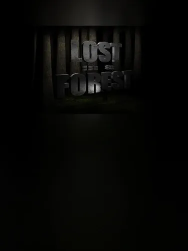 Portada de Lost in a Forest