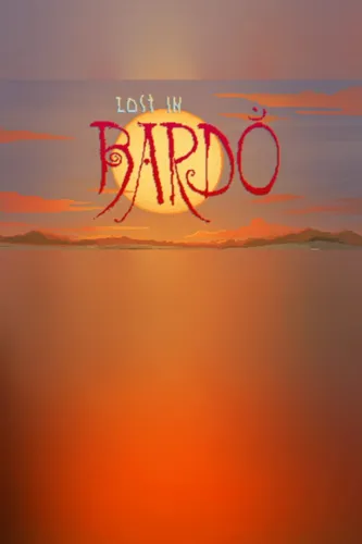 Portada de Lost in Bardo