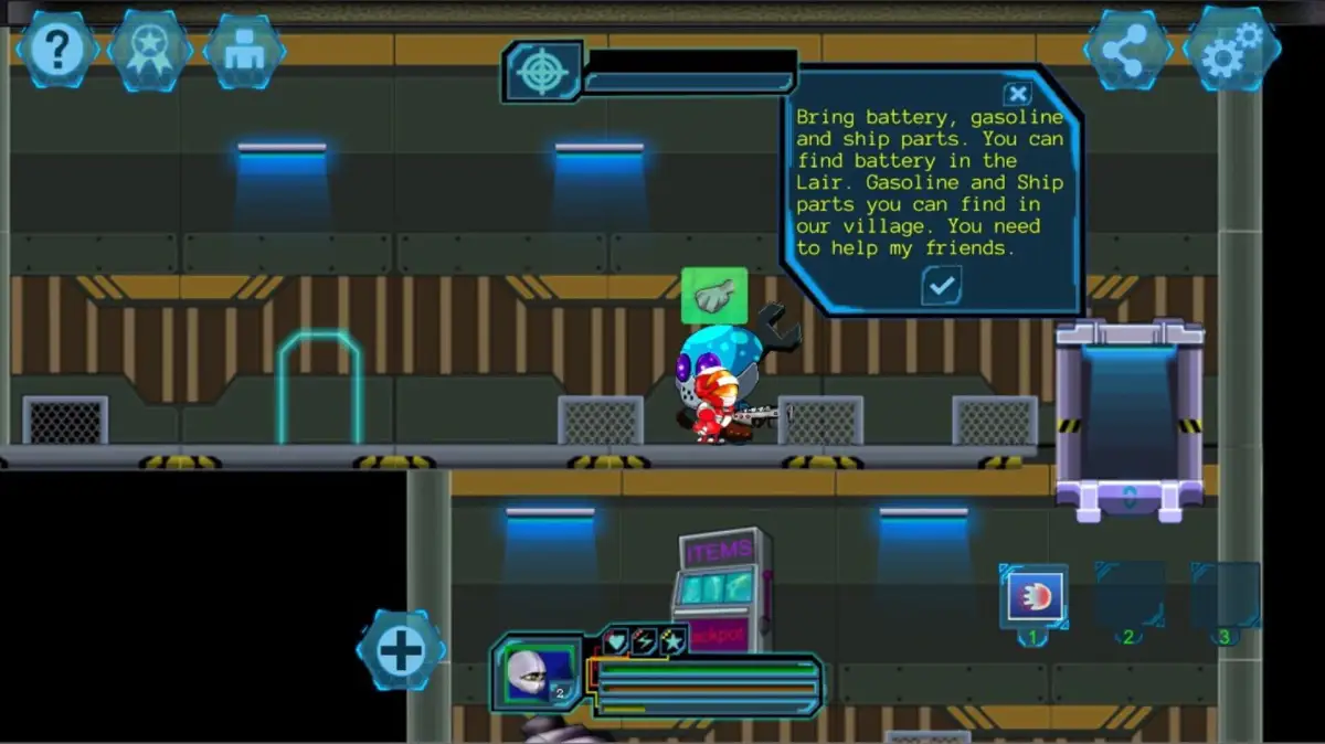 Portada de Lost In Purple