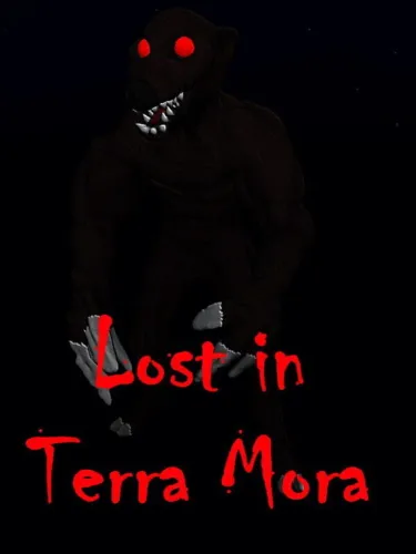 Portada de Lost in Terra Mora