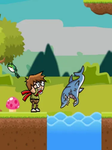 Portada de Lost in the Forest