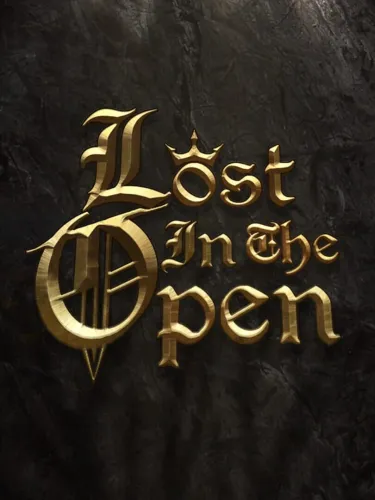 Portada de Lost in the Open