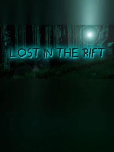 Portada de Lost in the Rift – Reborn
