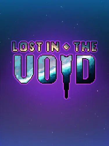 Portada de Lost in the Void