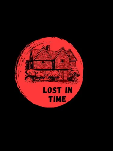 Portada de Lost In Time