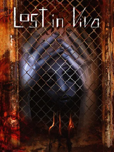 Portada de Lost in Vivo