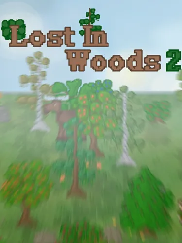 Portada de Lost In Woods 2