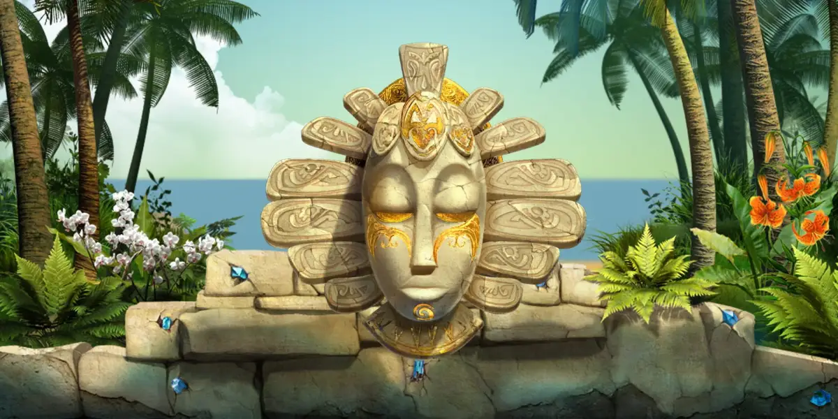 Lost Lagoon: The Trail of Destiny