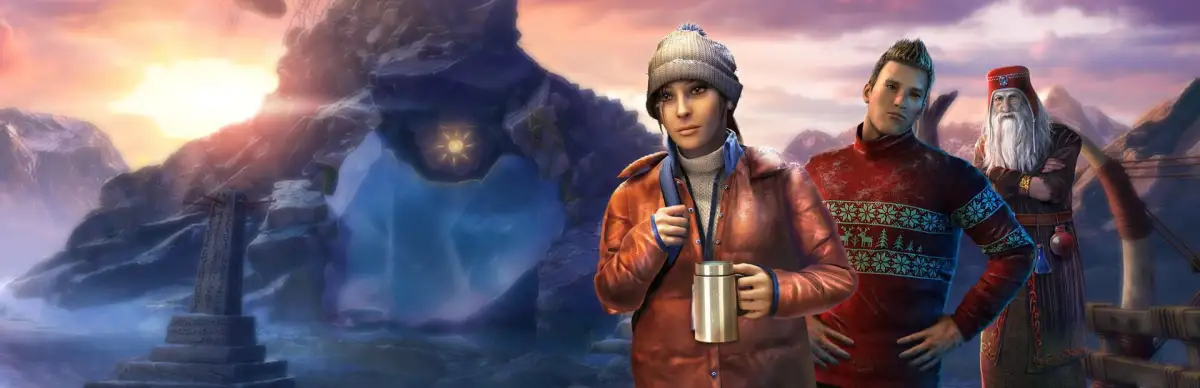 Lost Lands: Redemption