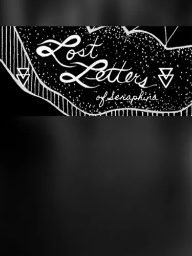 Portada de Lost Letters
