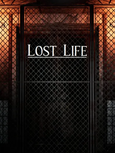 Portada de Lost Life: Origins