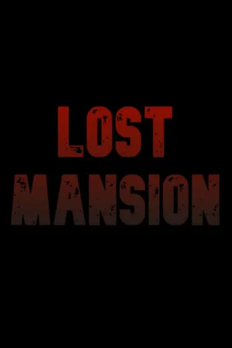 Portada de Lost Mansion