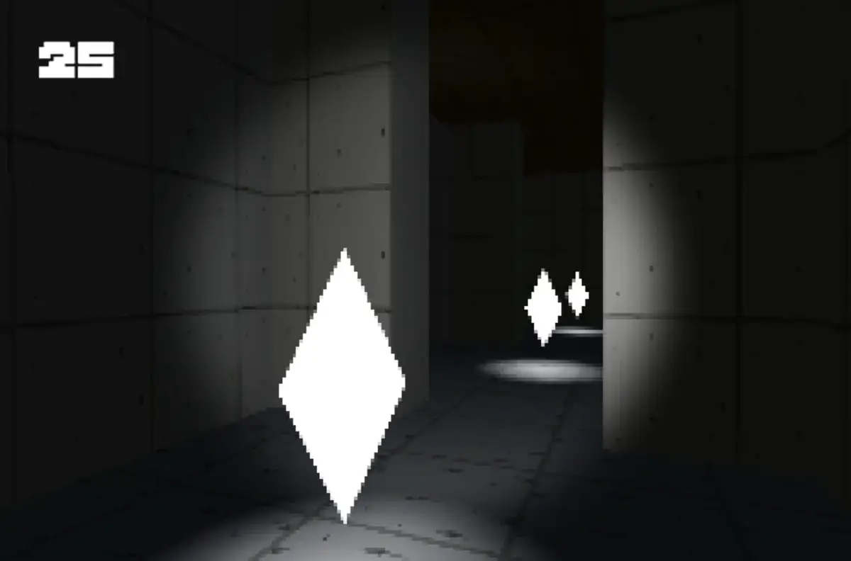 Portada de Lost Player