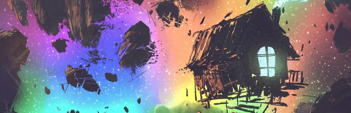 Lost Remnant: Wherehouse