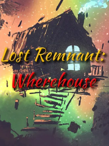 Portada de Lost Remnant: Wherehouse