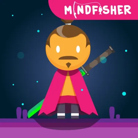 Portada de Lost Ronin