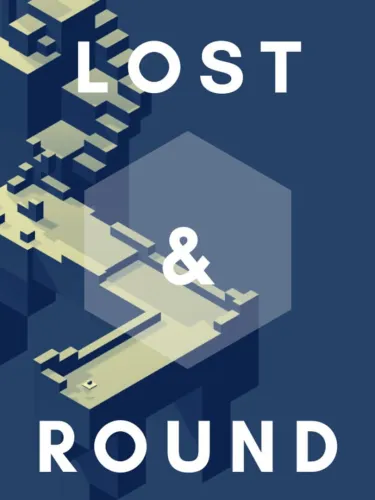 Portada de Lost & Round
