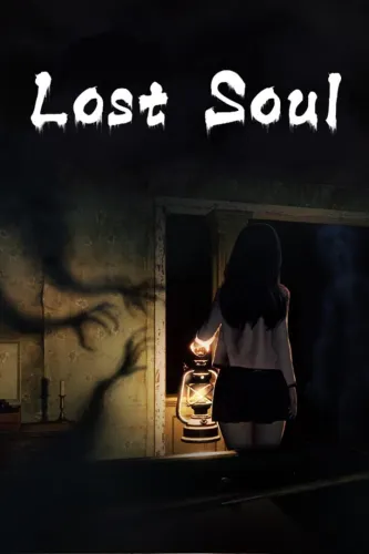 Portada de Lost Soul
