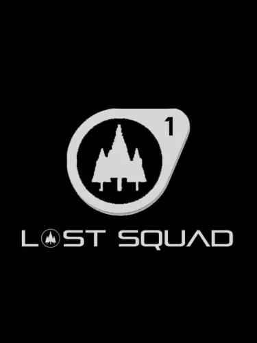 Portada de Lost Squad