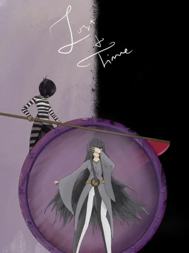 Portada de Lost to Time